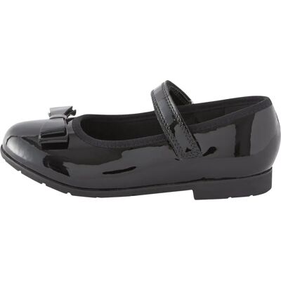 Next - Mary-Jane Leder Schleife - Leder - EU 33 - Schuhe Next - Mary-Jane Leder Schleife - Leder - EU 33 - Schuhe
