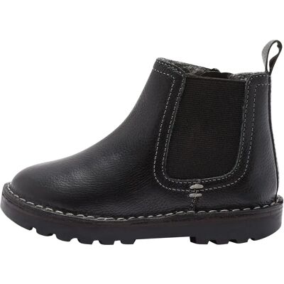NEXT - Chelsea Boots - Leder - Warmgefüttert - Boots NEXT - Chelsea Boots - Leder - Warmgefüttert - Boots
