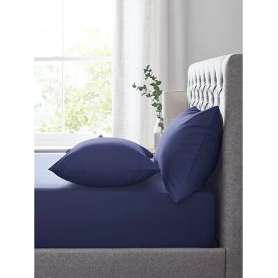 Next - Polycotton EasyCare - Fitted sheet Next - Polycotton EasyCare - Fitted sheet