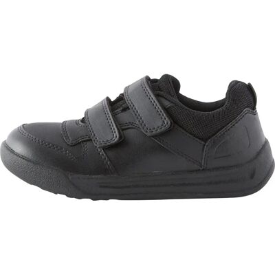 Next - Schulturnschuhe - Zwei-Riemen Klettverschluss - Schuhe Next - Schulturnschuhe - Zwei-Riemen Klettverschluss - Schuhe