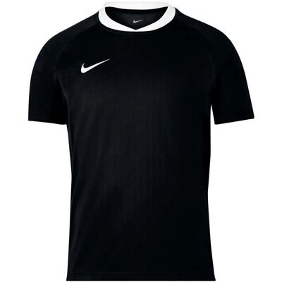 Nike Rugby-tröja Svart - Rugby-tröja - Sportig passform Nike Rugby-tröja Svart - Rugby-tröja - Sportig passform