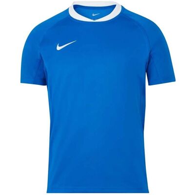 Nike Rugby Kunglig Blå 3XL - Rugby Tröja Nike Rugby Kunglig Blå 3XL - Rugby Tröja