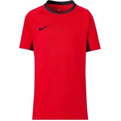 Nike Rugby Tröja Röd och Svart - Unisex Nike Rugby Tröja Röd och Svart - Unisex