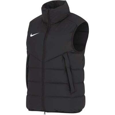 Chaqueta sin mangas negra Nike - Hombre Chaqueta sin mangas negra Nike - Hombre