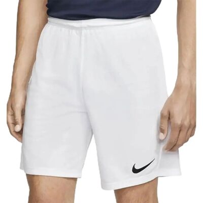 Nike Weiße Kinder Shorts - Shorts Nike Weiße Kinder Shorts - Shorts
