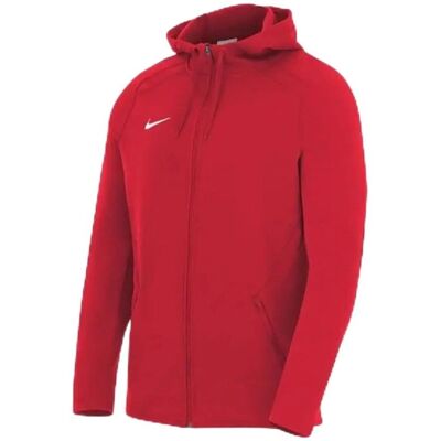 Bluza treningowa z kapturem i zamkiem - Kurtka treningowa Nike Bluza treningowa z kapturem i zamkiem - Kurtka treningowa Nike