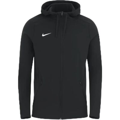 Veste d'entraînement Nike - Dri-FIT, Douce, Poches zippées - Publicité Veste d'entraînement Nike - Dri-FIT, Douce, Poches zippées - Publicité