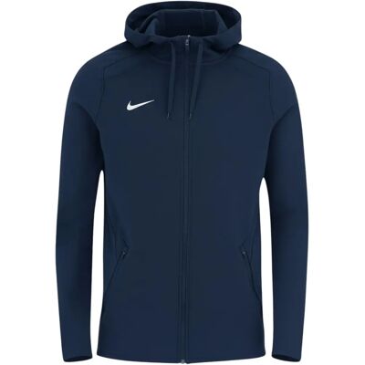 Sudadera con Capucha de Entrenamiento Nike - Chaqueta Sudadera con Capucha de Entrenamiento Nike - Chaqueta