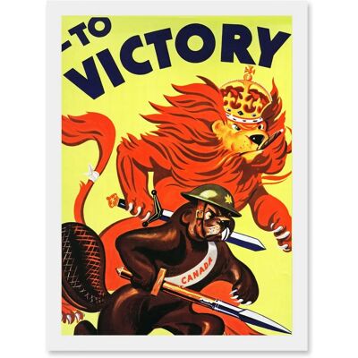 Artery8 - A4 Artwork - white - framed - wall art Artery8 - A4 Artwork - white - framed - wall art