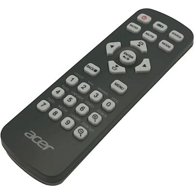 Acer X1323whp X1326awh Remote Control - Projector Remote Controller Acer X1323whp X1326awh Remote Control - Projector Remote Controller