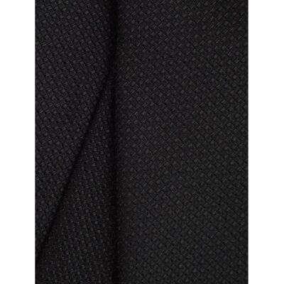 Reiss Ceremony Textured Silk Blend Tie - Tie Reiss Ceremony Textured Silk Blend Tie - Tie