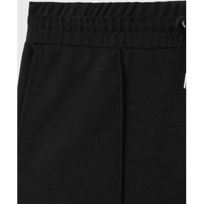 Reiss Premier Interlock Jogginghose - Bequem, Warm, Seitentaschen Reiss Premier Interlock Jogginghose - Bequem, Warm, Seitentaschen