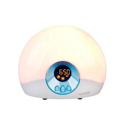 Lumie 30 Luz de despertar - Wake-up light Lumie 30 Luz de despertar - Wake-up light