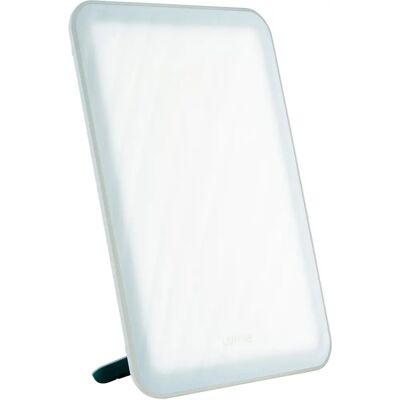 Lumie Modello 10000 lx Lampada di terapia della luce - Terapia della luce Lumie Modello 10000 lx Lampada di terapia della luce - Terapia della luce