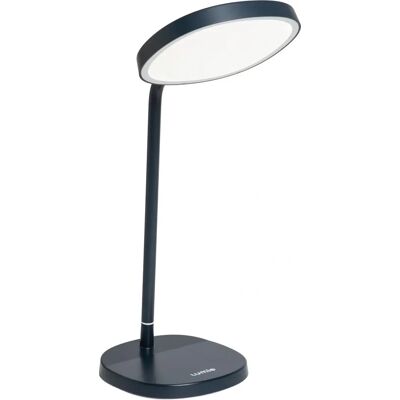 Lumie Lumie Task Charcoal Blue Light Therapy Lamp - Brightness Adjustable Lumie Lumie Task Charcoal Blue Light Therapy Lamp - Brightness Adjustable