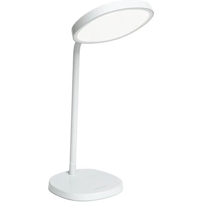 Lumie Lumie Task Mist White - Bright Light Therapy Lamp - SAD Light Lumie Lumie Task Mist White - Bright Light Therapy Lamp - SAD Light
