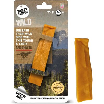 Tasty Bone Yak Cheese bone - Dog Treats Tasty Bone Yak Cheese bone - Dog Treats