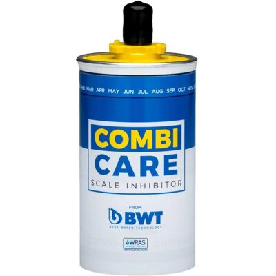 BWT AquaDial Combi-Care Replacement Cartridge - Replacement Cartridge BWT AquaDial Combi-Care Replacement Cartridge - Replacement Cartridge