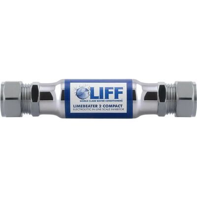 BWT - fli LBC222V2 Inibitore di Calcio Elettrolitico - Condizionatore d'Acqua BWT - fli LBC222V2 Inibitore di Calcio Elettrolitico - Condizionatore d'Acqua