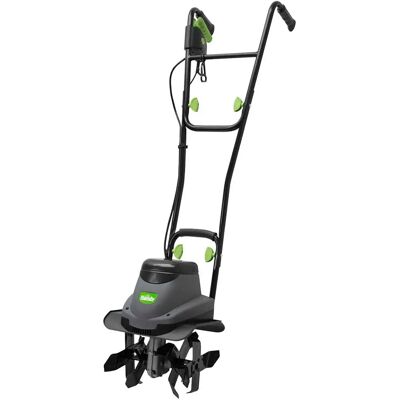 Handy ET Electric 800w Tiller 30cm/12in 240v - Garden Tiller Handy ET Electric 800w Tiller 30cm/12in 240v - Garden Tiller