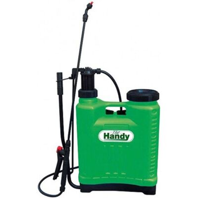 Handy KS16LTR Garden Pressure Sprayer - Pressure Sprayer Handy KS16LTR Garden Pressure Sprayer - Pressure Sprayer