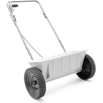 Handy DS Garden Drop Spreader - 27kg Capacity Handy DS Garden Drop Spreader - 27kg Capacity
