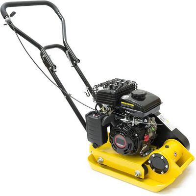 Handy LC29142 Compact Plate - 14"/530mm, 163cc Loncin, 250mm Depth Handy LC29142 Compact Plate - 14"/530mm, 163cc Loncin, 250mm Depth