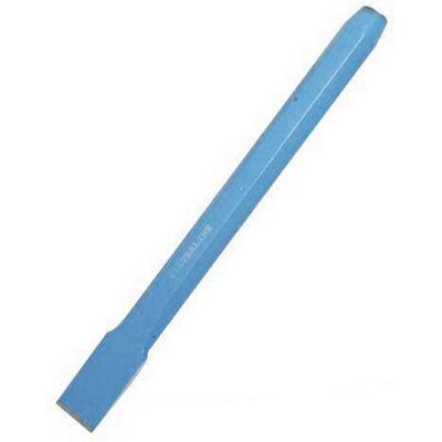 Silverline - Cold Chisel 19x200mm - Masonry Tool Silverline - Cold Chisel 19x200mm - Masonry Tool