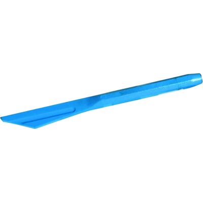 Silverline 250mm Rozbiórkowy dłuto - Usuwa tynk i cement Silverline 250mm Rozbiórkowy dłuto - Usuwa tynk i cement