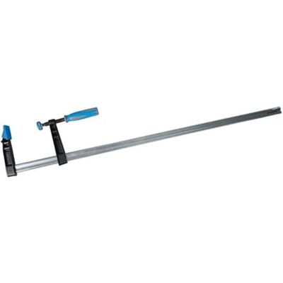 Silverline Heavy Duty F-clamp - 1000 x 120mm Silverline Heavy Duty F-clamp - 1000 x 120mm
