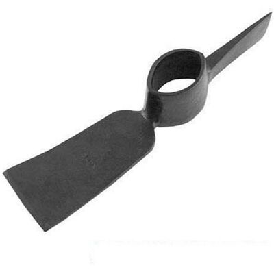 Silverline GT45 - Root Ripper Heavy-duty Mattock Silverline GT45 - Root Ripper Heavy-duty Mattock