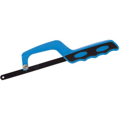 Silverline Hacksaw 250-300mm Blade - Hacksaw Silverline Hacksaw 250-300mm Blade - Hacksaw