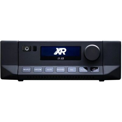 Cyrus i9-XR Cyrus i9-XR