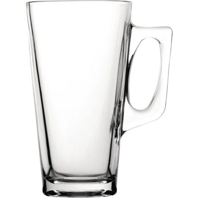 Utopia - Conic - Claro - 250ml - Coffee Mug Utopia - Conic - Claro - 250ml - Coffee Mug