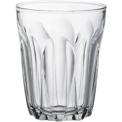 Duralex - 1039AB - 200ml - Lot de 6 - Verrerie - Publicité Duralex - 1039AB - 200ml - Lot de 6 - Verrerie - Publicité