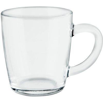 Set Tazze Barrile UTOPIA 24 - 340ml Set Tazze Barrile UTOPIA 24 - 340ml