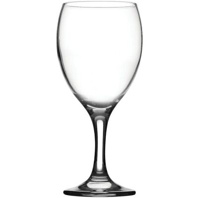 Utopia Imperial Wine Glasses - 12 pcs, 340ml, CE marked Utopia Imperial Wine Glasses - 12 pcs, 340ml, CE marked