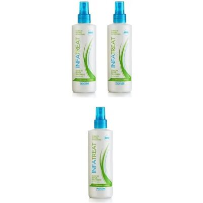 Proclere Infatreat Original Leave-In Hair Treatment - Hair Treatment Proclere Infatreat Original Leave-In Hair Treatment - Hair Treatment