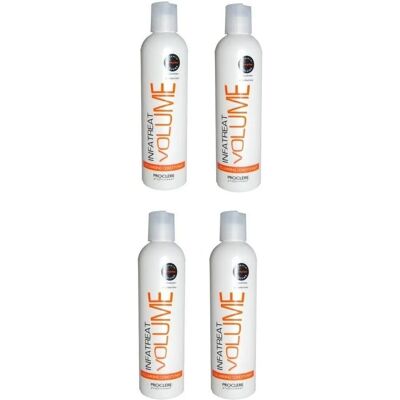 Proclere Infatreat Volumising Conditioner - Hair Care Proclere Infatreat Volumising Conditioner - Hair Care