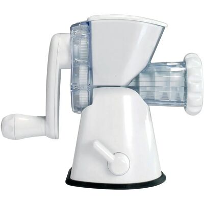 Eddingtons Mincer Pro - White - Meat Grinder & Sausage Eddingtons Mincer Pro - White - Meat Grinder & Sausage