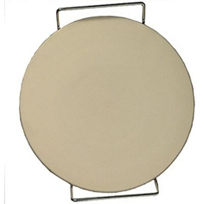 Eddingtons pizza stone - Ø 380 mm Eddingtons pizza stone - Ø 380 mm