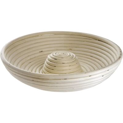 Eddingtons Banneton with Riser - Bread Proofing Basket Eddingtons Banneton with Riser - Bread Proofing Basket