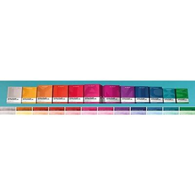 A.S.P Colorazione Capelli Rosa Fucsia - Semi-permanente - 150mL A.S.P Colorazione Capelli Rosa Fucsia - Semi-permanente - 150mL