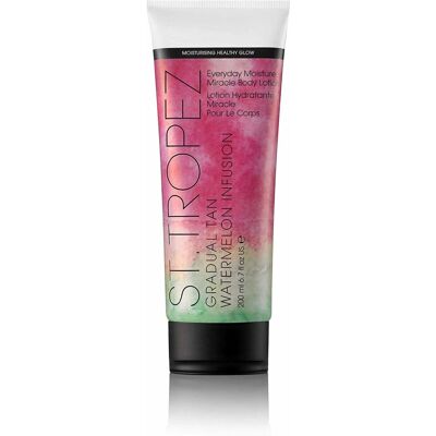 St Tropez Watermelon Grad Body Lotion - Body Lotion St Tropez Watermelon Grad Body Lotion - Body Lotion