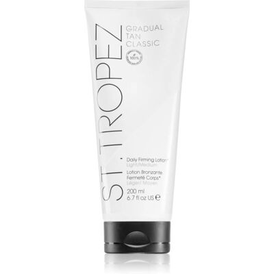 St. Tropez Bronceado Gradual Diario Rostro claro a medio 50 ml St. Tropez Bronceado Gradual Diario Rostro claro a medio 50 ml