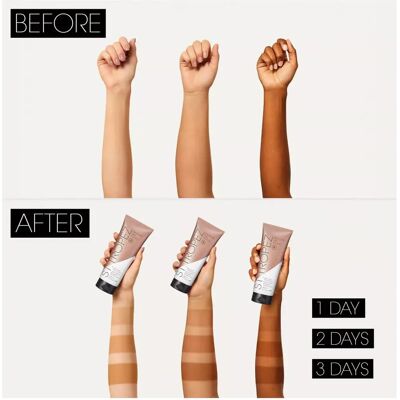 St. Tropez Gradual Tan Daglig Tönande Firmande Lotion (200ml) St. Tropez Gradual Tan Daglig Tönande Firmande Lotion (200ml)