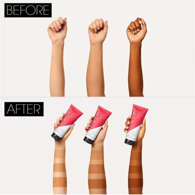St. Tropez Gradual Tan Vannmelon Fastlotion (200 ml) St. Tropez Gradual Tan Vannmelon Fastlotion (200 ml)