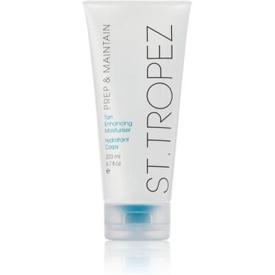 St. Tropez Tan Optimiser Body Moisturiser (200ml) St. Tropez Tan Optimiser Body Moisturiser (200ml)