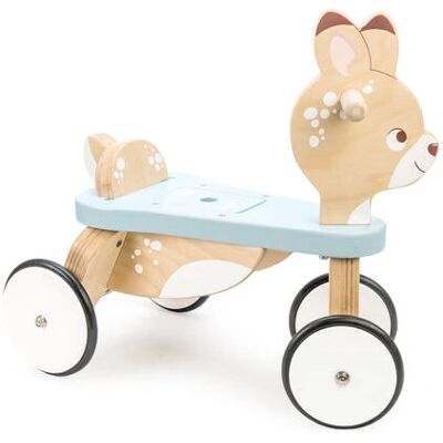 Le Toy Van PL103 Lauffahrzeug - Rutschfahrzeug Le Toy Van PL103 Lauffahrzeug - Rutschfahrzeug