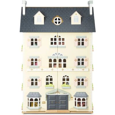 Le Toy Van Daisylane Palace Doll House LH152 Le Toy Van Daisylane Palace Doll House LH152